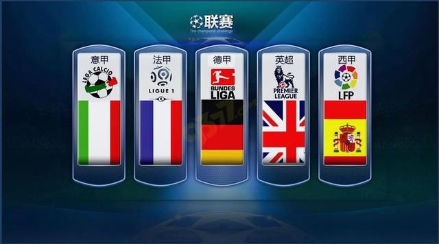 综合实力