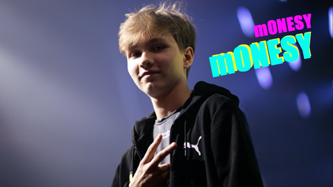 新的转机 新的转机