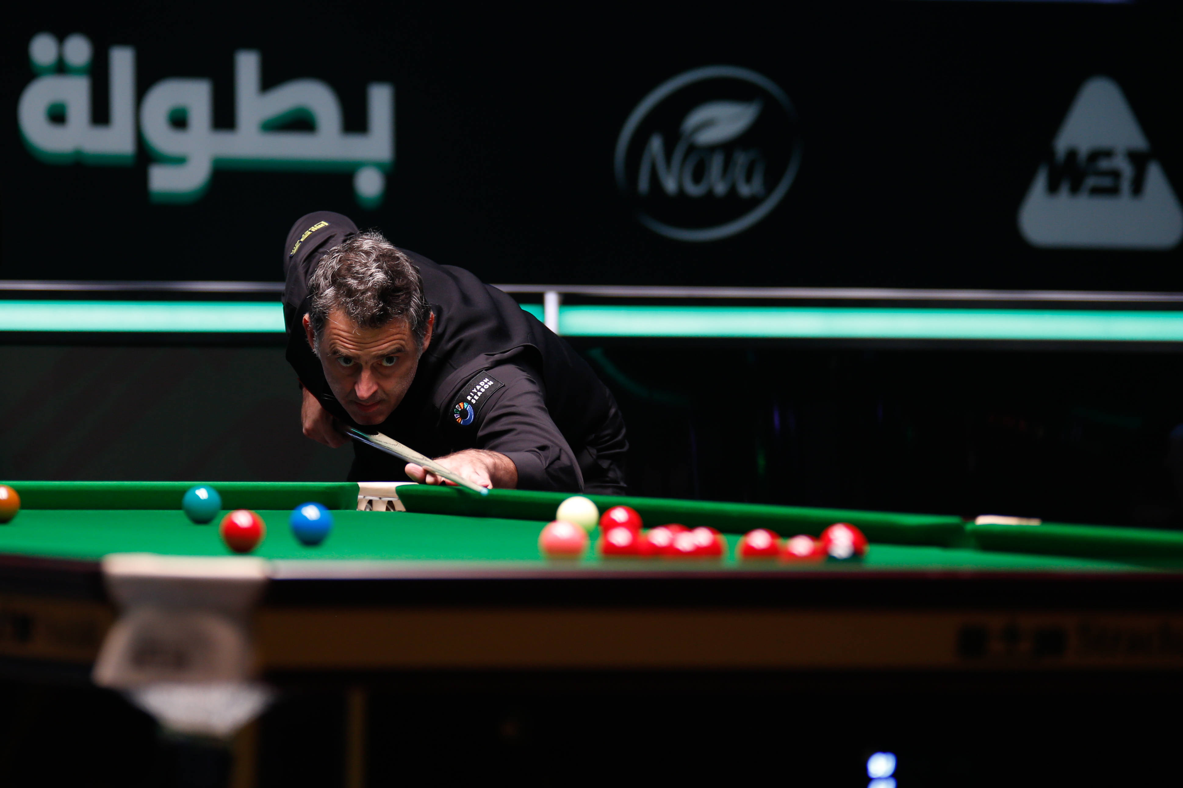 家队在选材 家队在选材