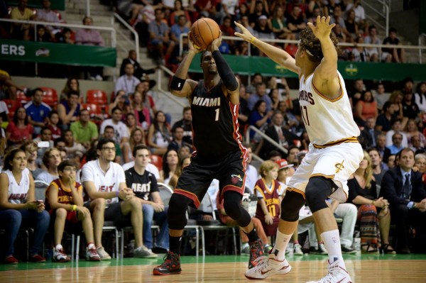 能力和比赛 能力和比赛