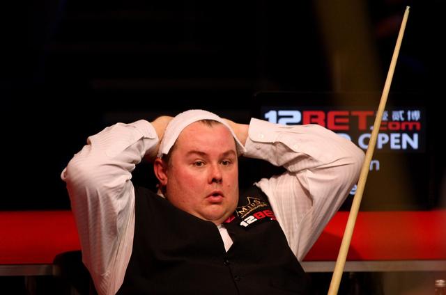 他始终保持 他始终保持